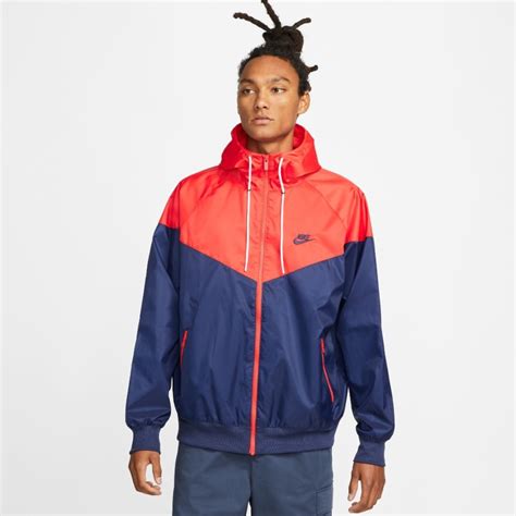 Nike Sportswear Windrunner (DA0001) 